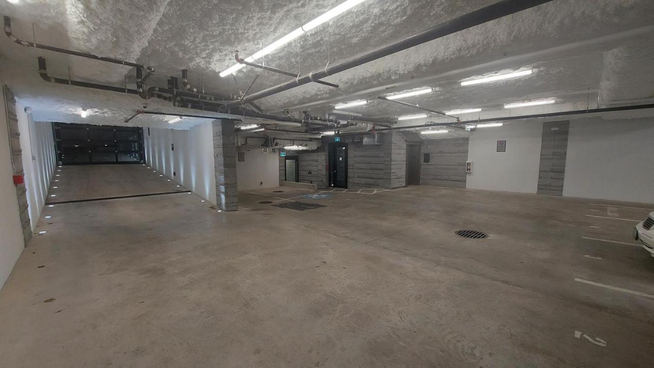 밴쿠버 Beautiful Bright 3 Bed Townhouse 아파트 외부 사진
