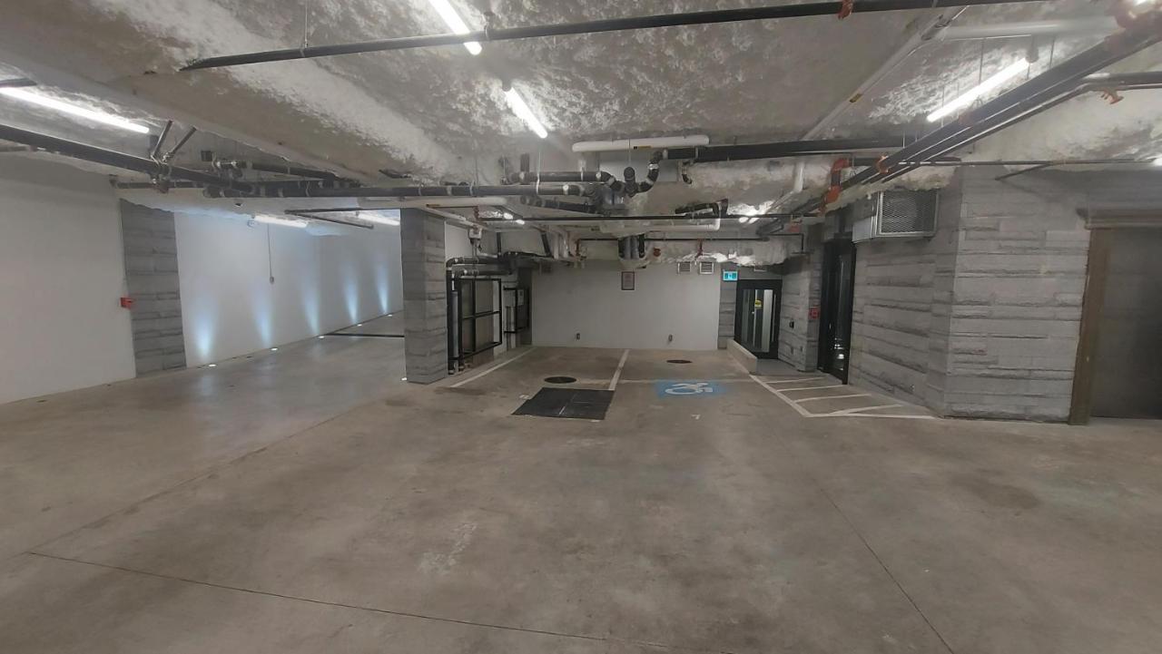밴쿠버 Beautiful Bright 3 Bed Townhouse 아파트 외부 사진